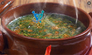 طرق سهلة لعمل الملوخية الخضراء والناشفة 2  طرق سهلة لعمل الملوخية الخضراء والناشفة